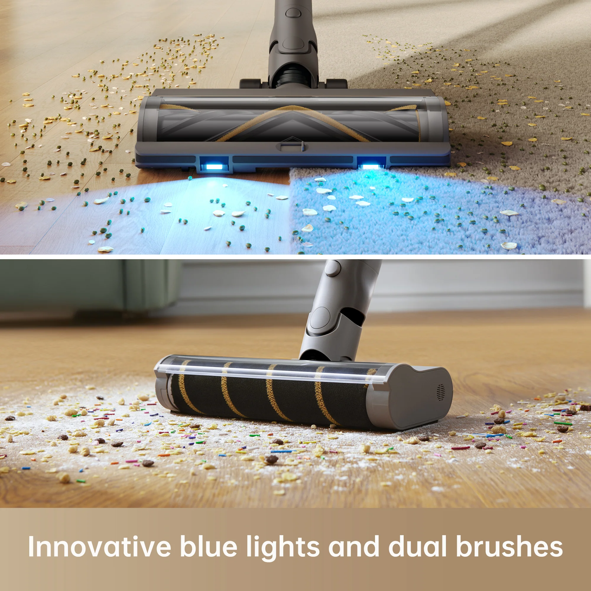 Dreame Z10 Station Cordless Stick Vacuum (for Business) - Image 4