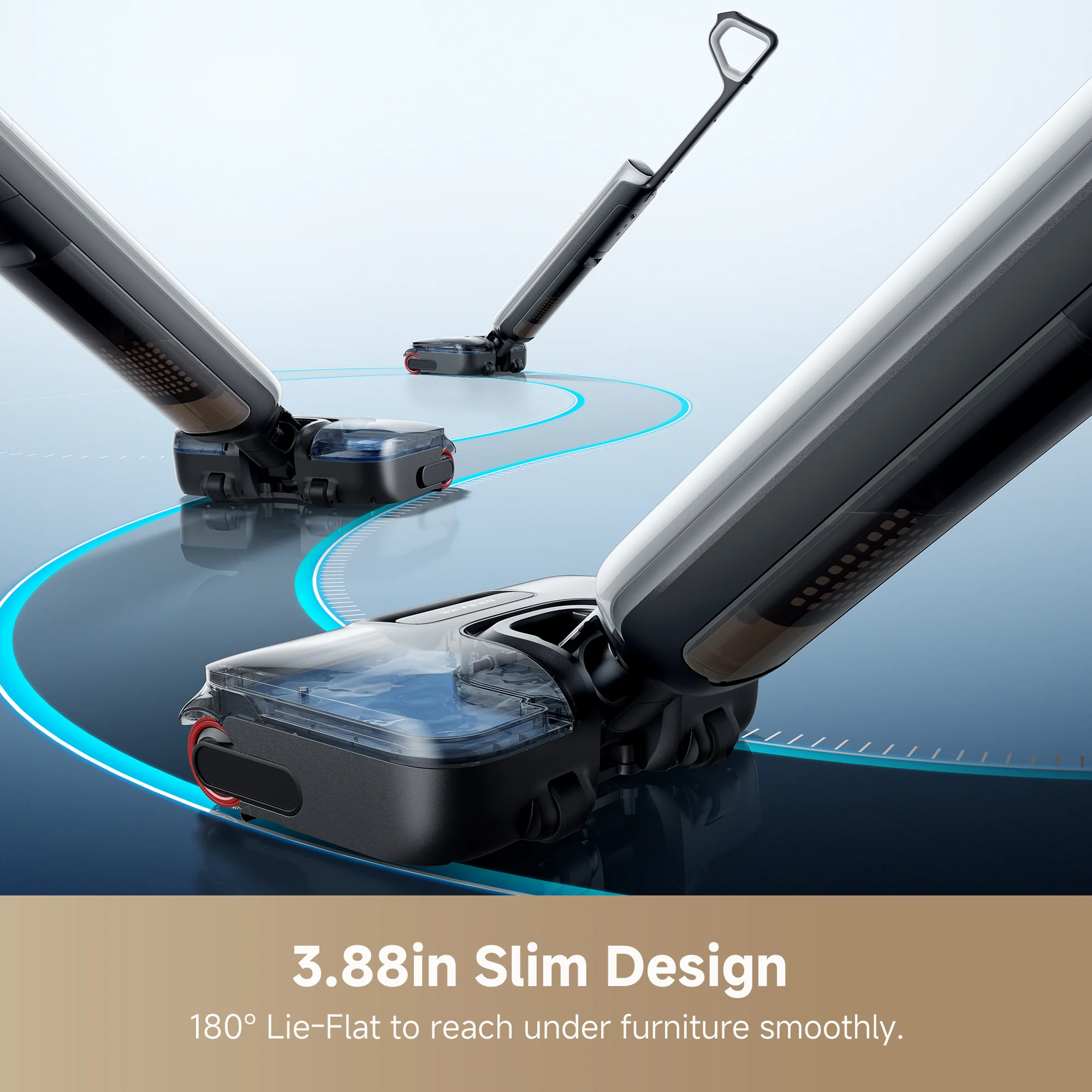 Dreame Aero Pro Wet Dry Vacuum - Image 4