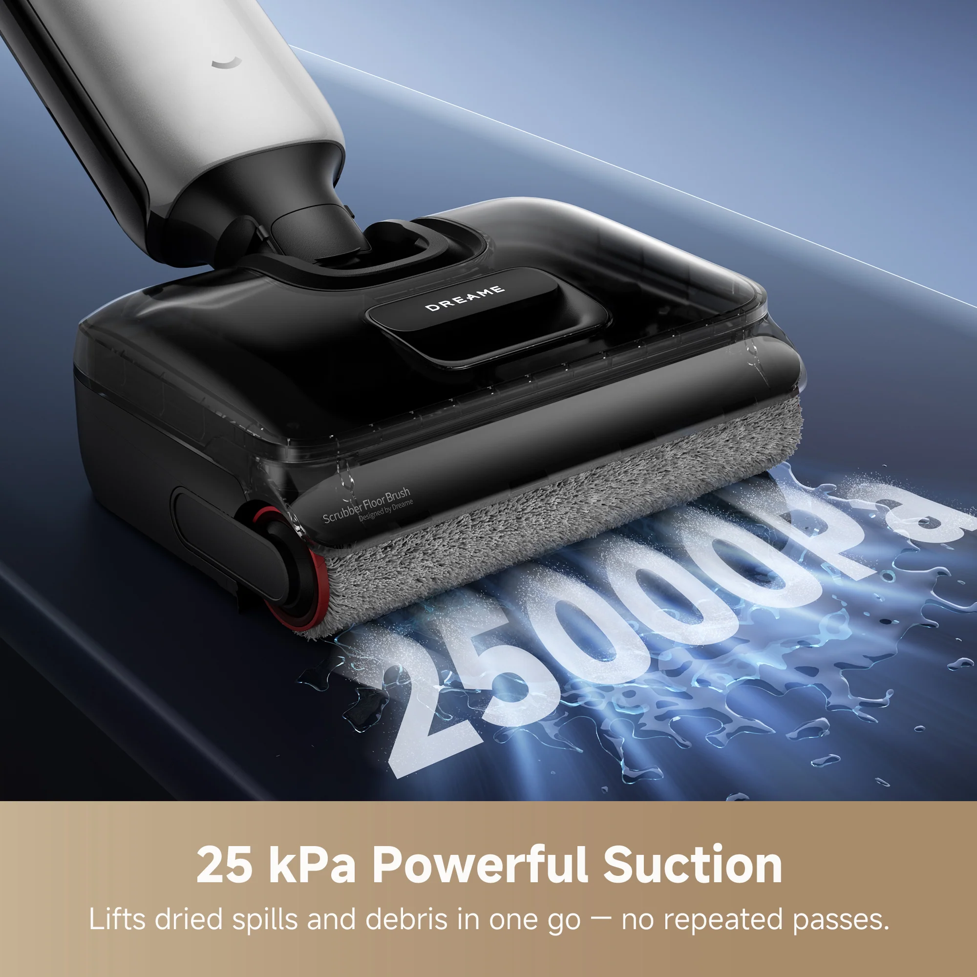 Dreame Aero Pro Wet Dry Vacuum - Image 7