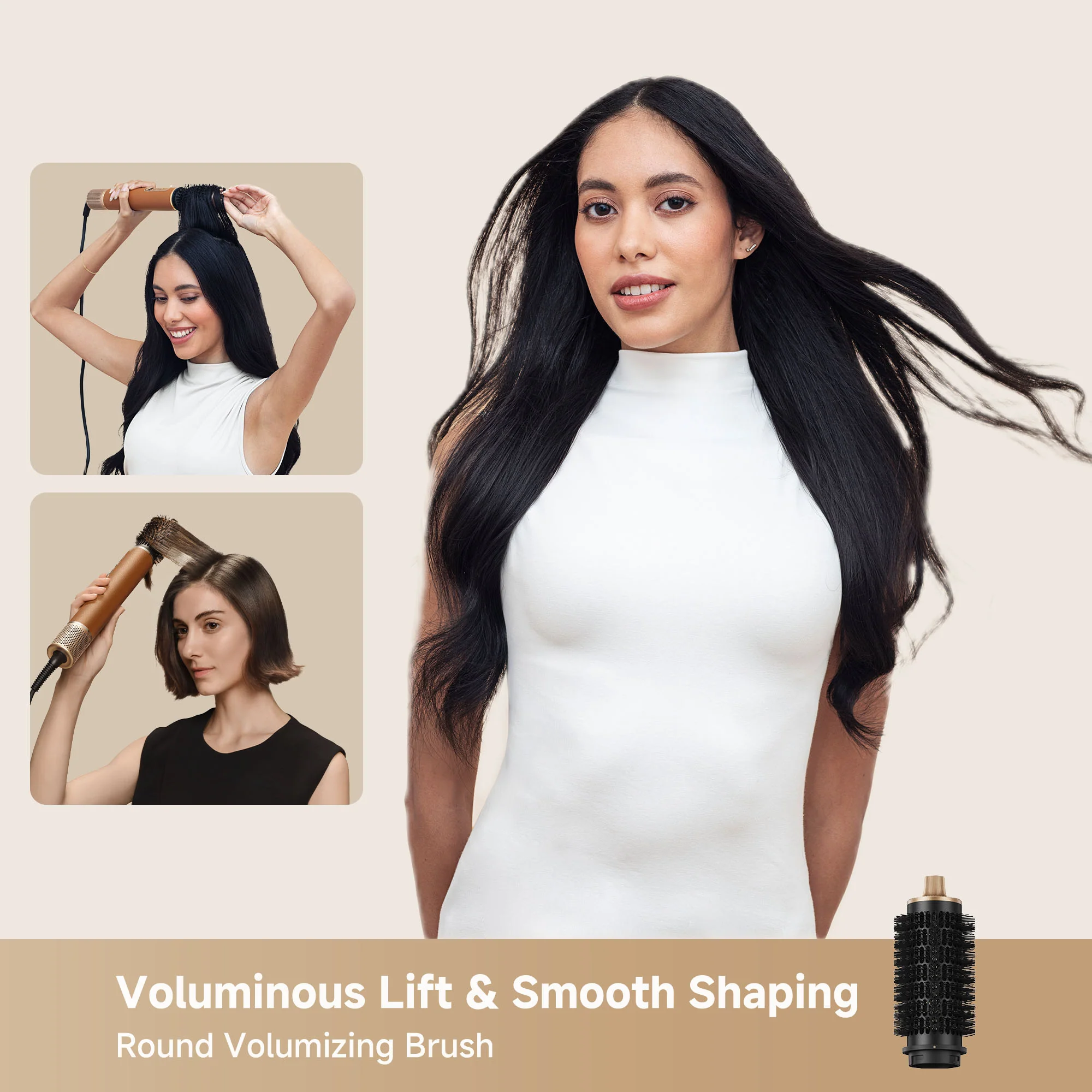 Dreame AirStyle Suite Hair Styler - Image 4