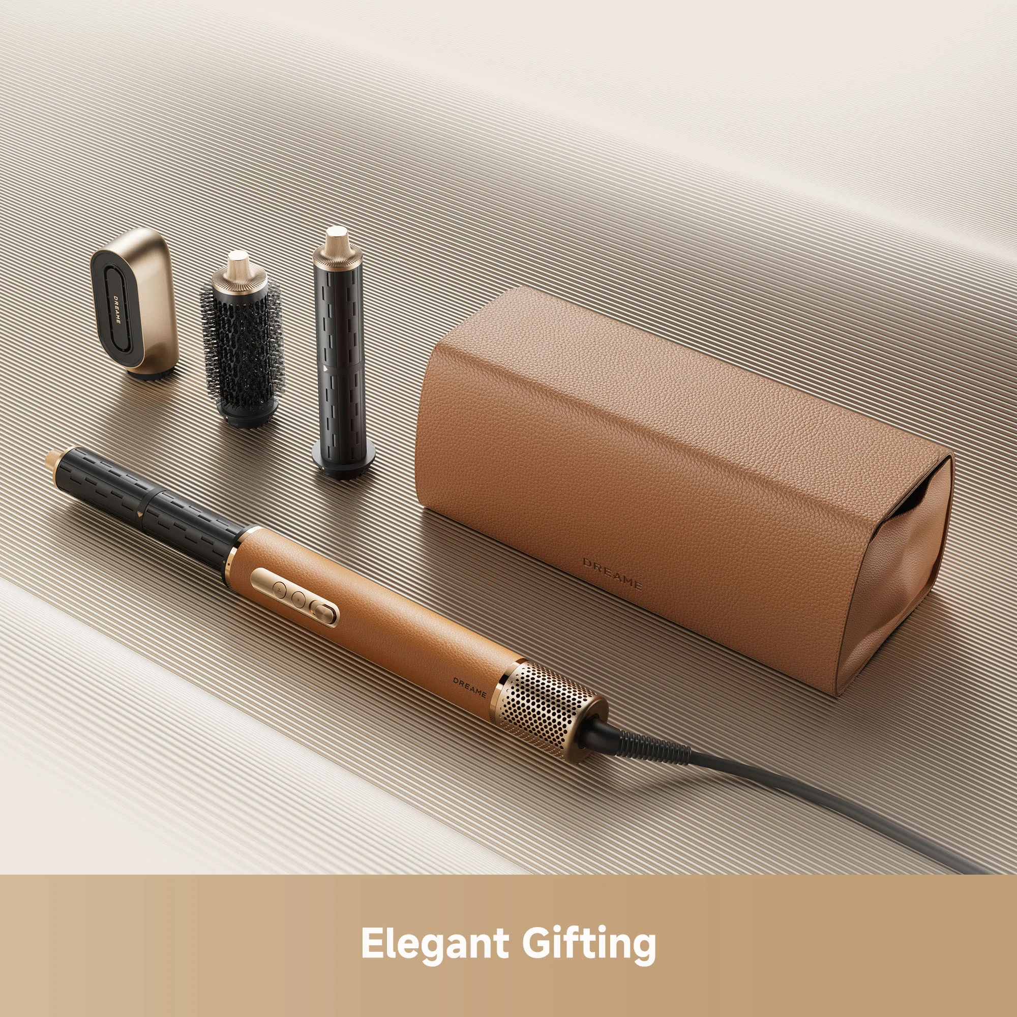 Dreame AirStyle Suite Hair Styler - Image 7