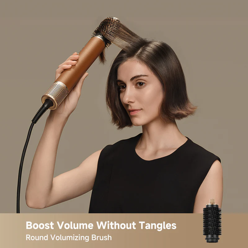 AirStyle Pro Styler + Z30 Vacuum Cleaner - Image 7