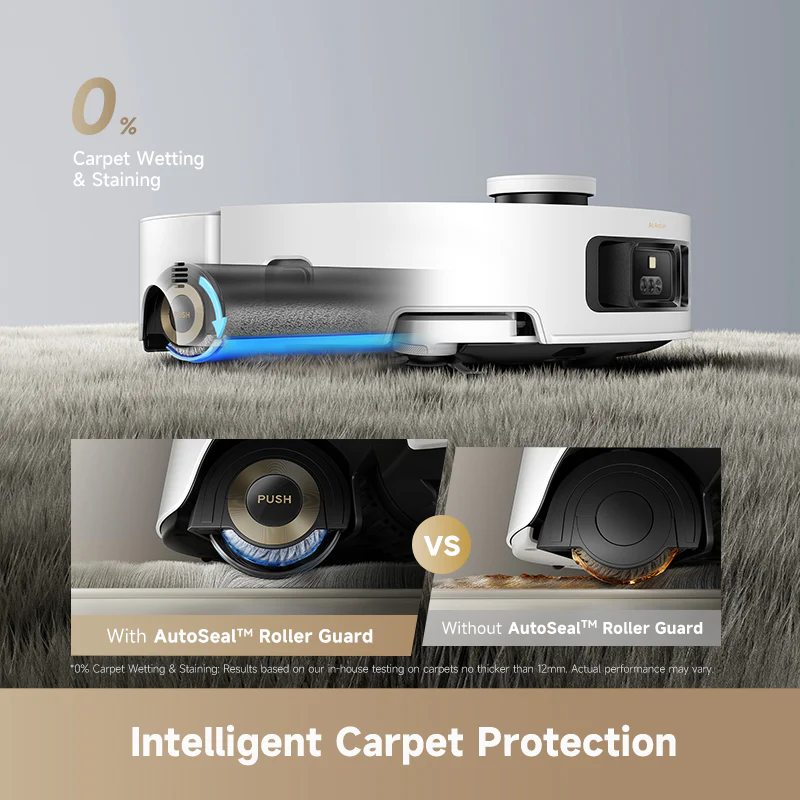 Dreame  Aqua10 Roller (for business) - Image 7