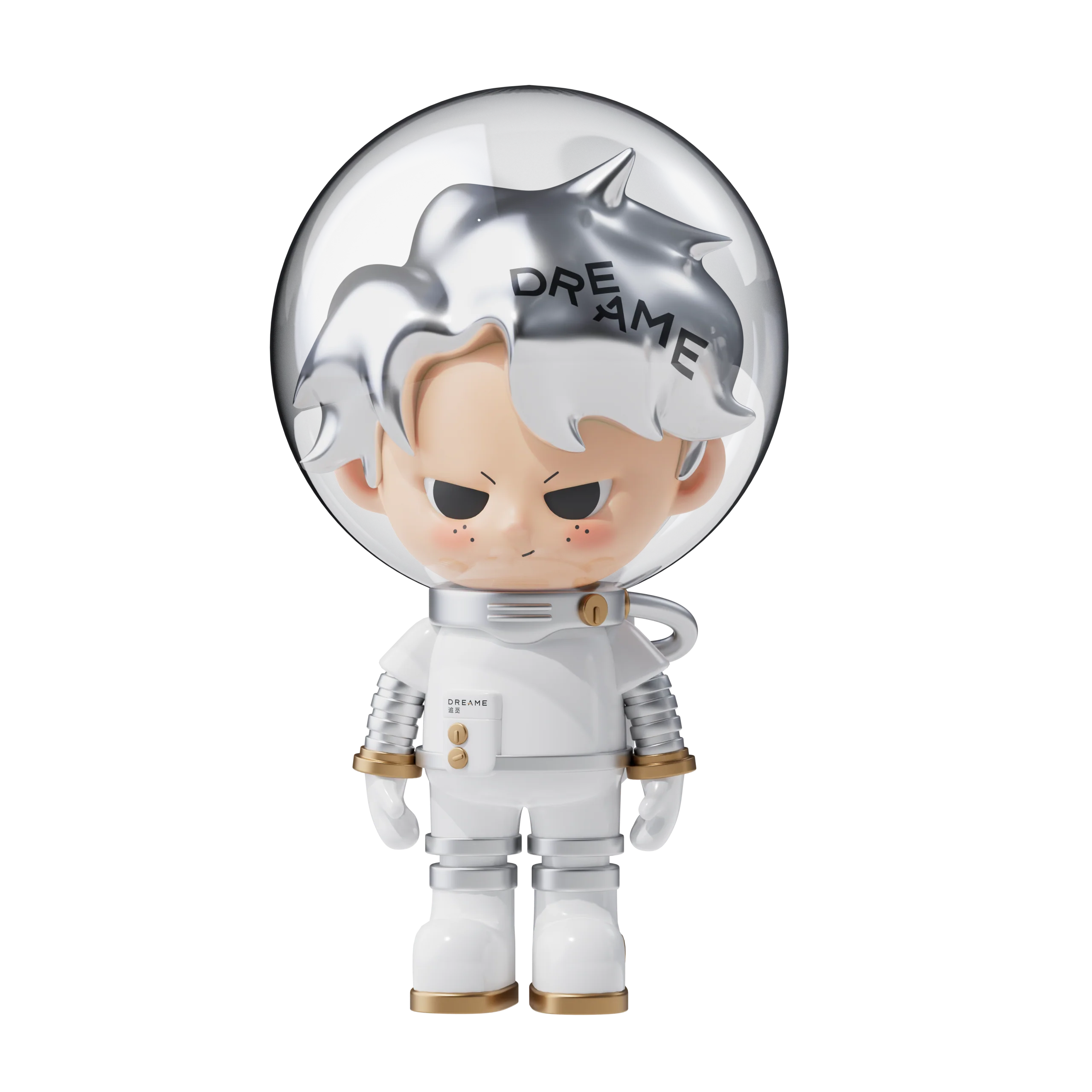 Dreame Boy Classical Blind Box-Membership - Image 3