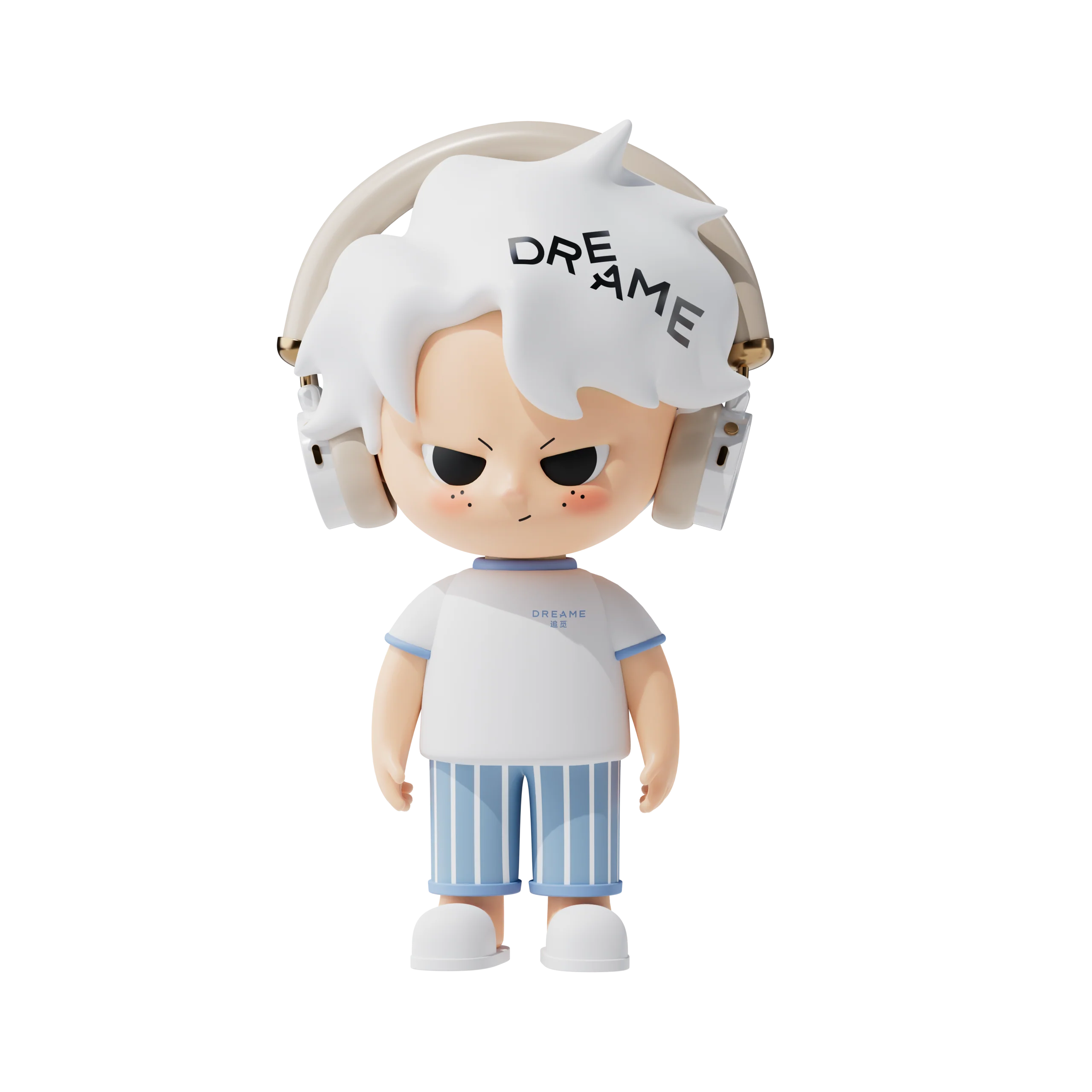 Dreame Boy Classical Blind Box-Membership - Image 5