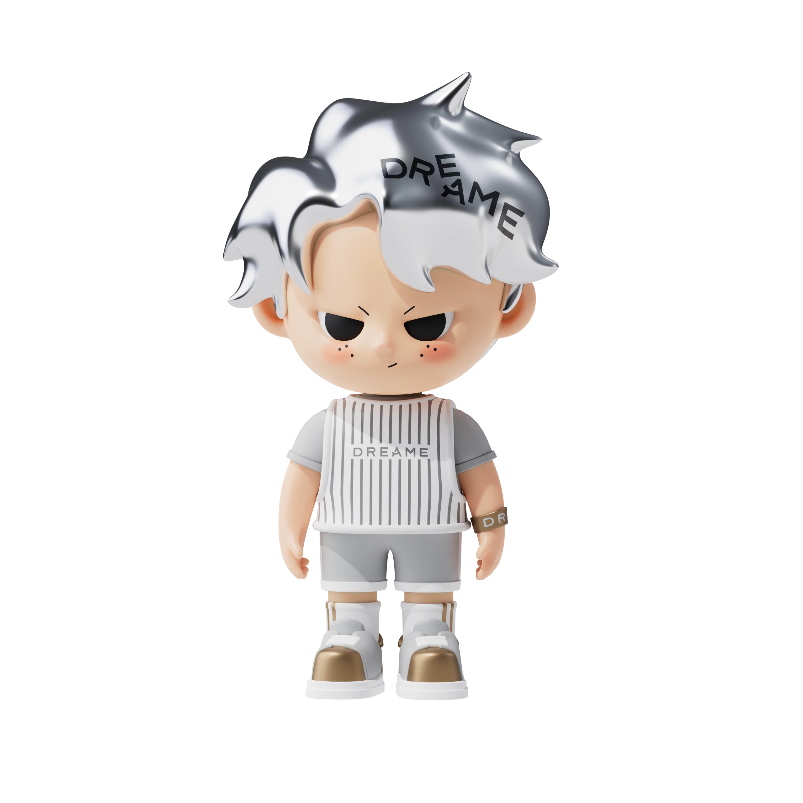 Dreame Boy Classical Blind Box-Membership - Image 6