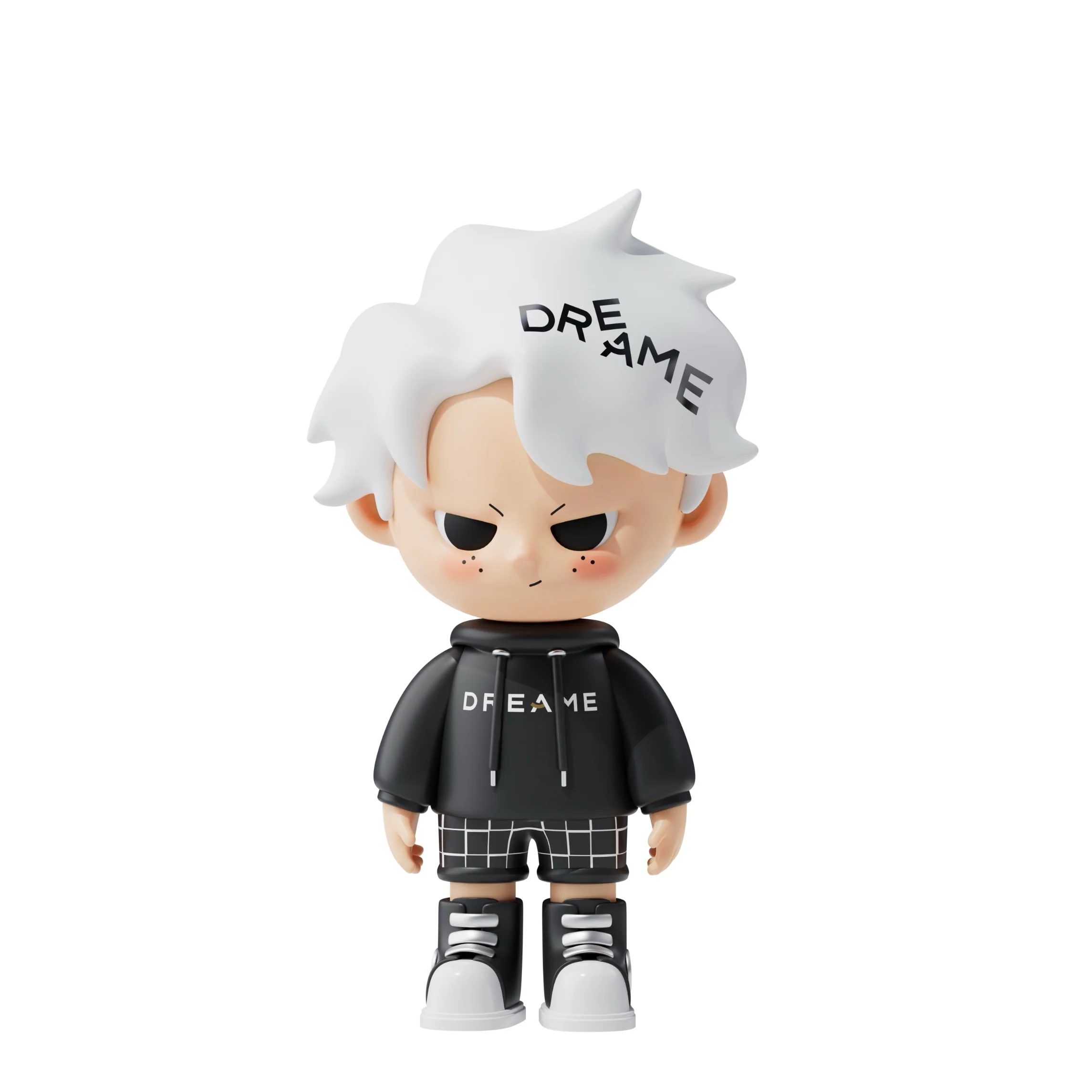 Dreame Boy Classical Blind Box-Membership - Image 7
