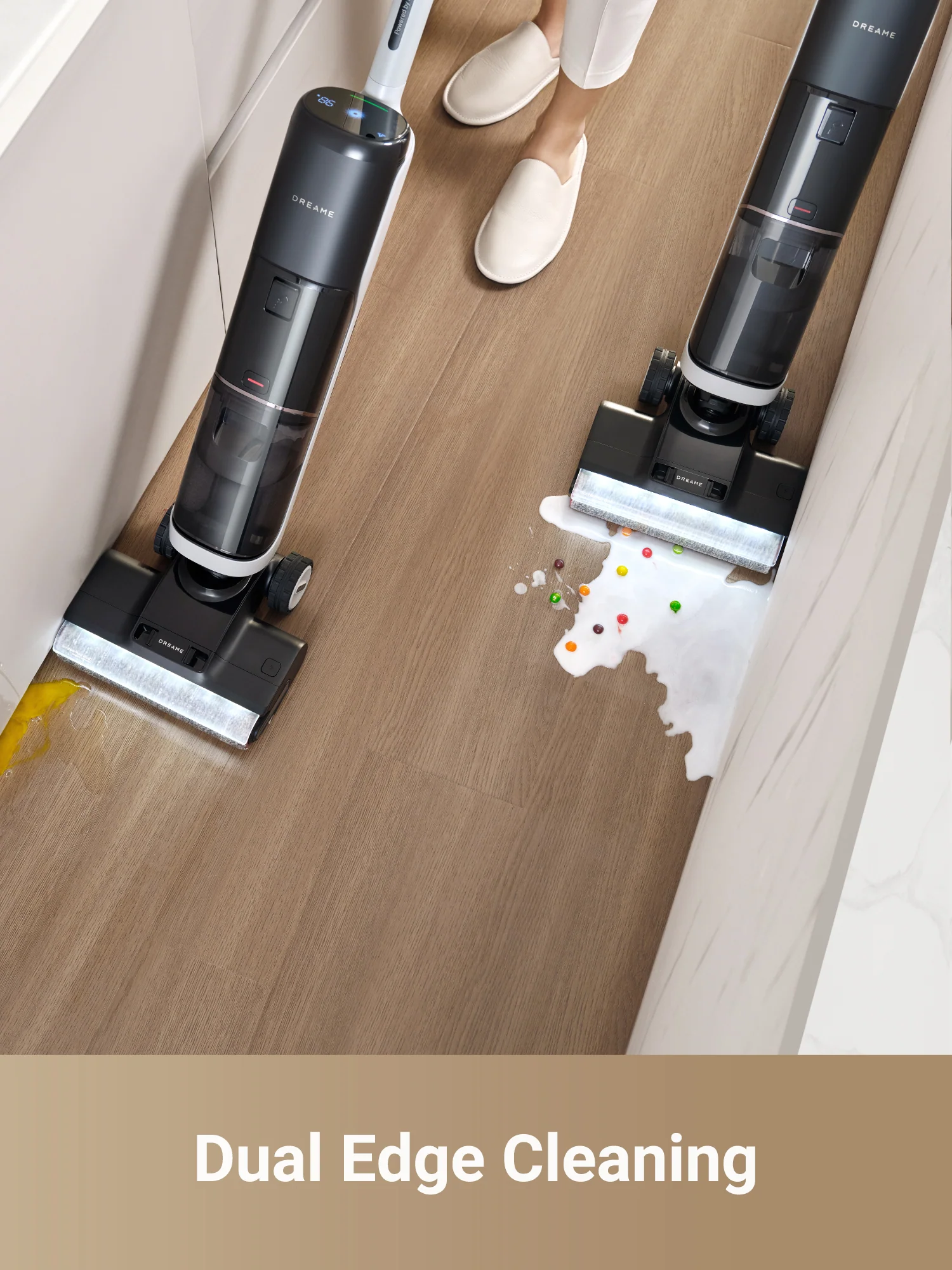 Dreame H14 Pro Wet Dry Vacuum (for Business) - Image 8