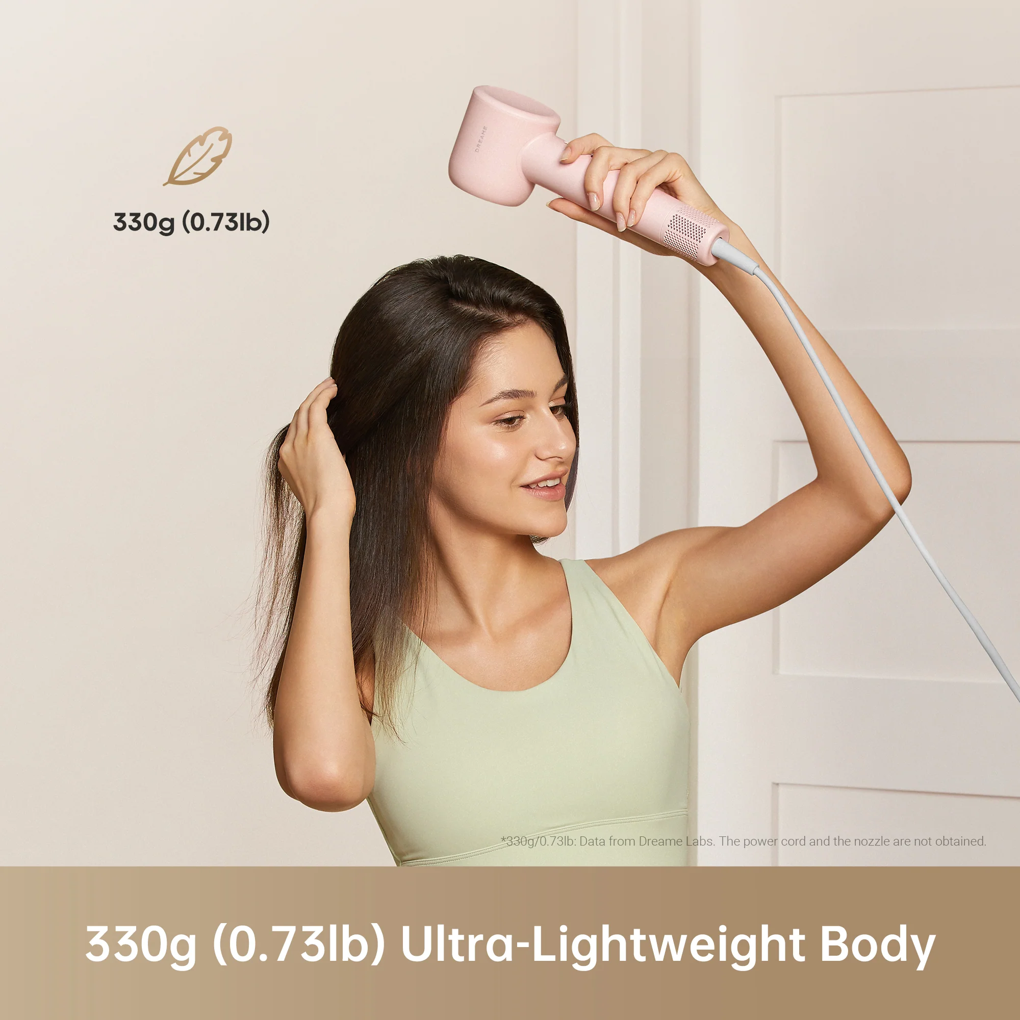Dreame Hair Gleam High-Speed Hair Dryer - Image 11