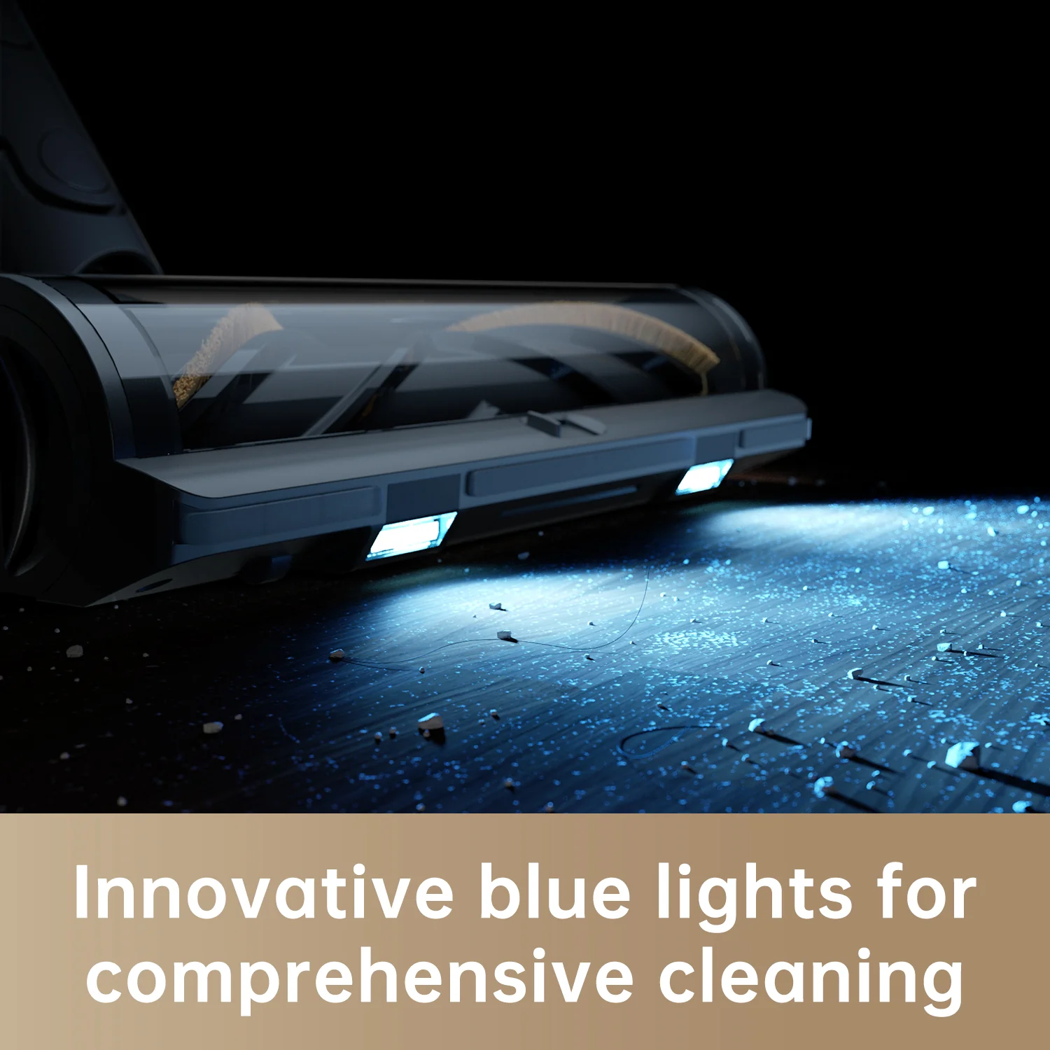 Dreame R20 Cordless Stick Vacuum - Image 3