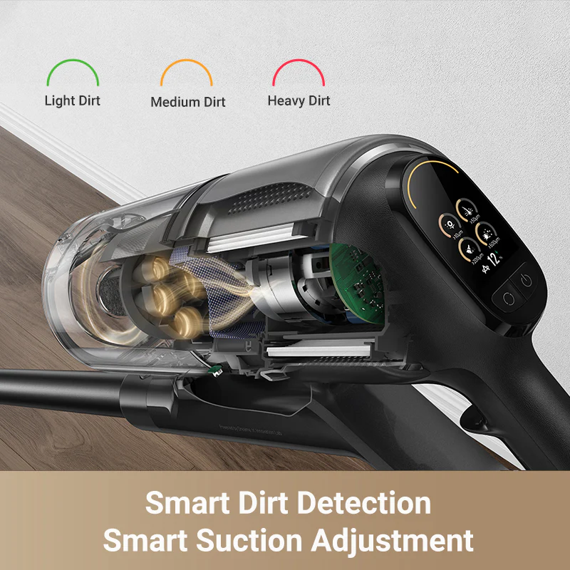AirStyle Pro Styler + Z30 Vacuum Cleaner - Image 14