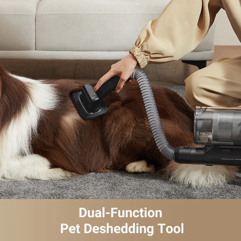 AirStyle Pro Styler + Z30 Vacuum Cleaner - Image 12