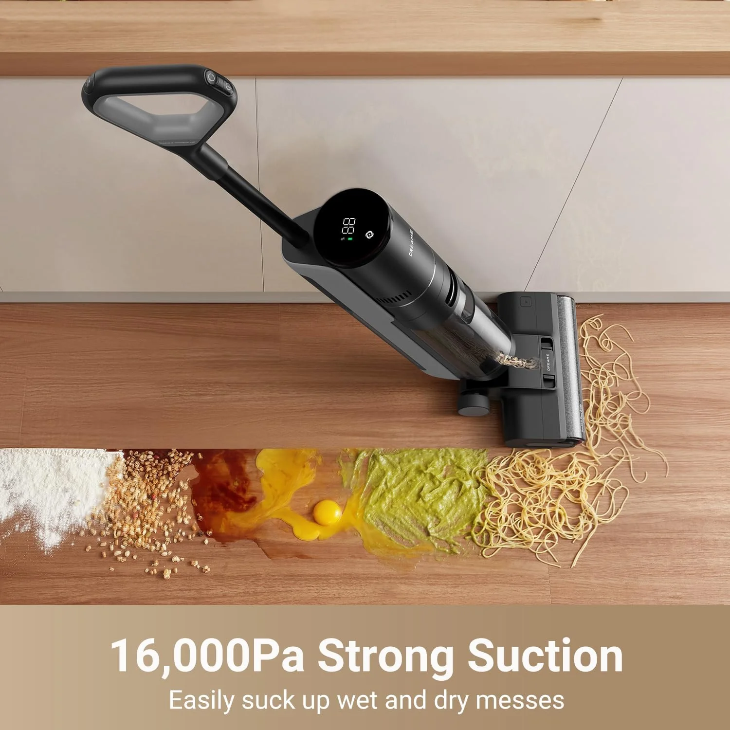 Dreame G10 Pro Wet Dry Vacuum - Image 4