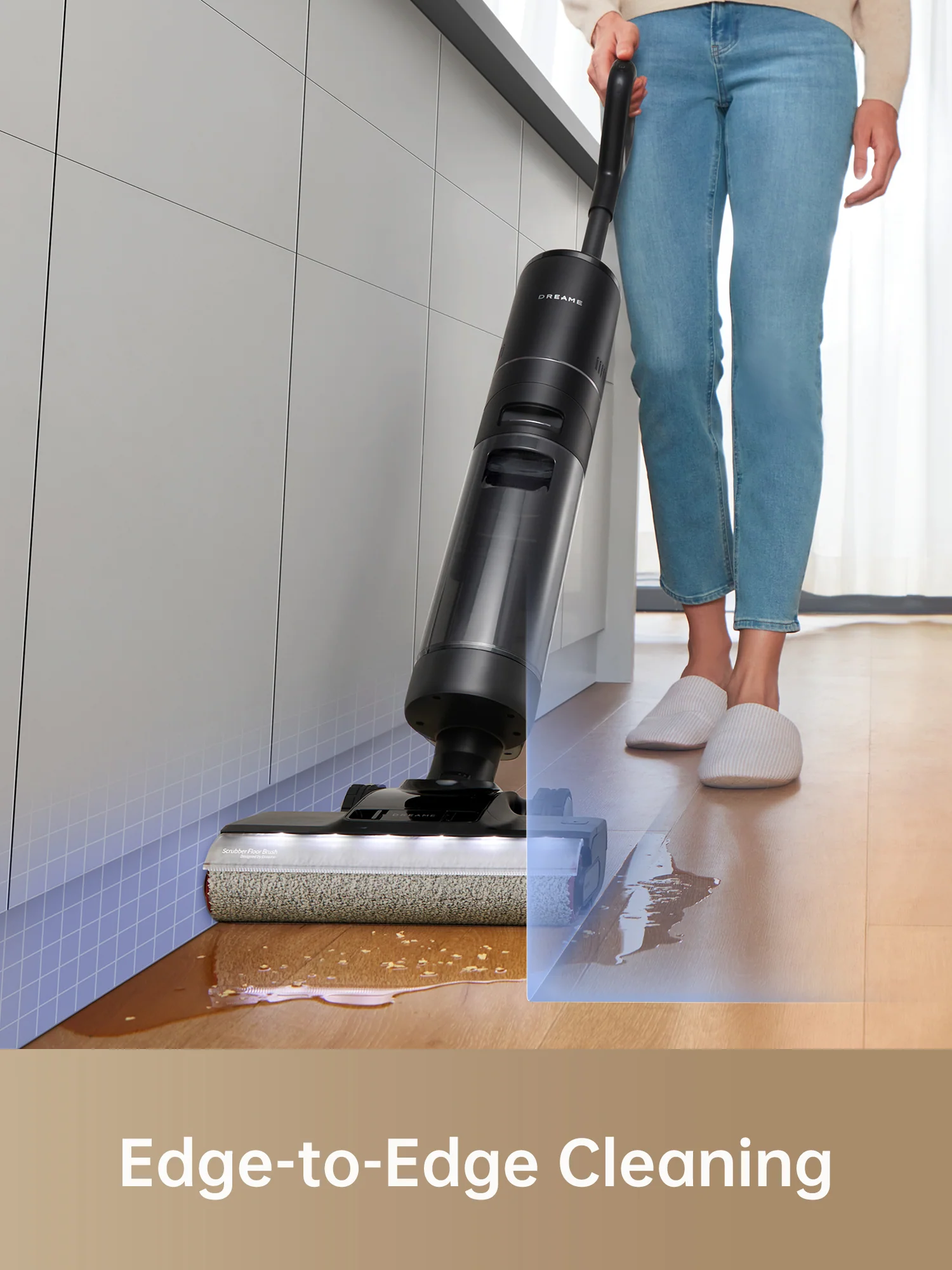 Dreame H13 Pro Wet Dry Vacuum - Image 6