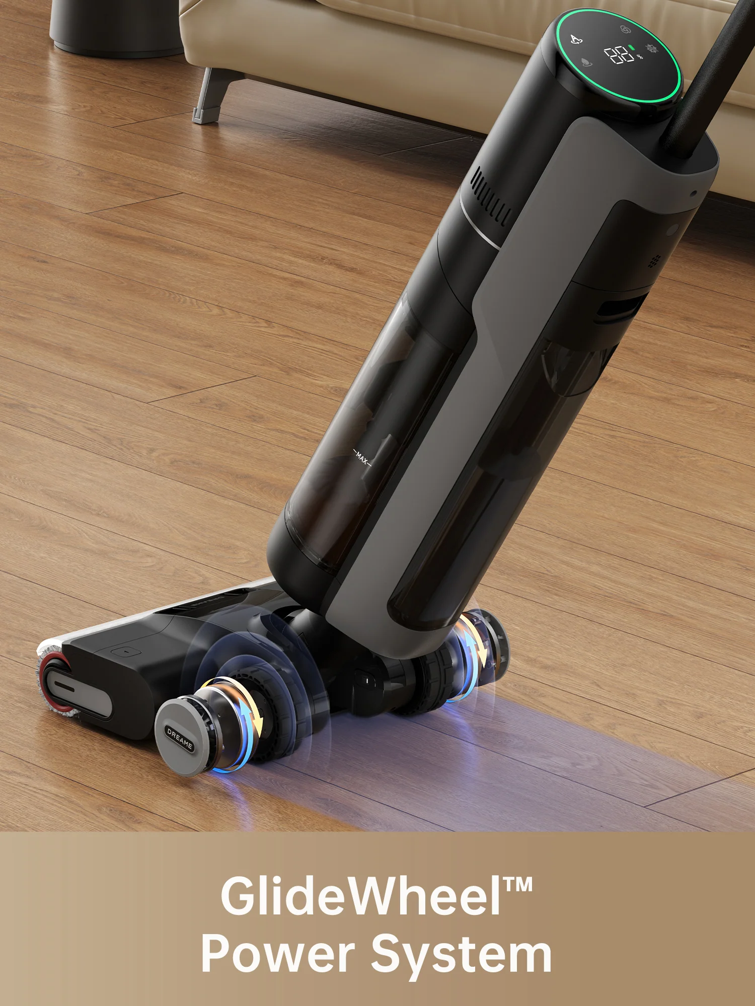 Dreame H13 Pro Wet Dry Vacuum - Image 8