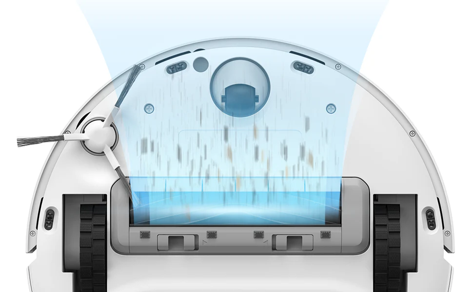 Dreame L10s Ultra Roller Brush - Image 5