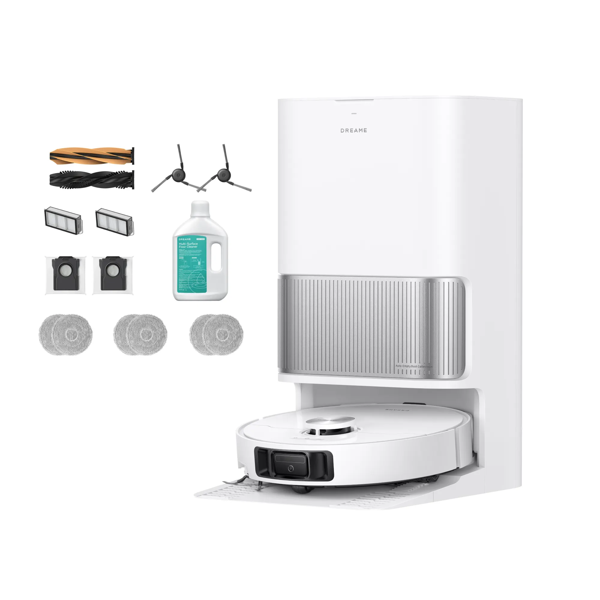 L40s Ultra Bundle-White