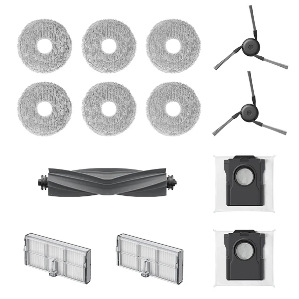 Dreame L40 Ultra Gen 2 Accessory Cleaning Kit