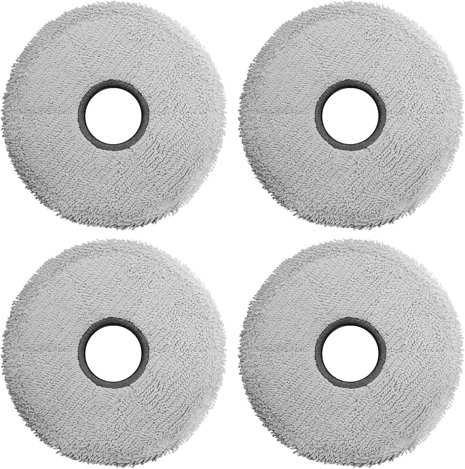 DREAME Water-Absorbing Sponge Mop Pad for Matrix Series